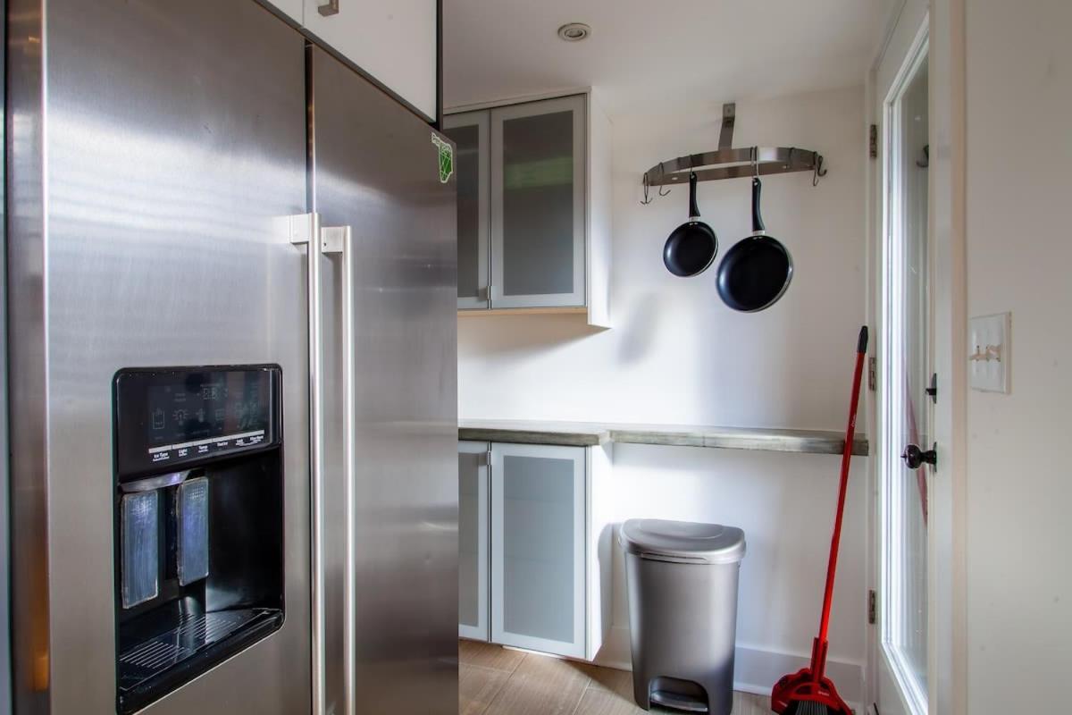 2-Br Petworth Pad Walk To Metro Subway Leilighet Washington Eksteriør bilde